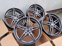 Alufelgi 18 NOWE 5x114,3 NISSAN Juke Qashqai Pulsar Leaf Primera CA15