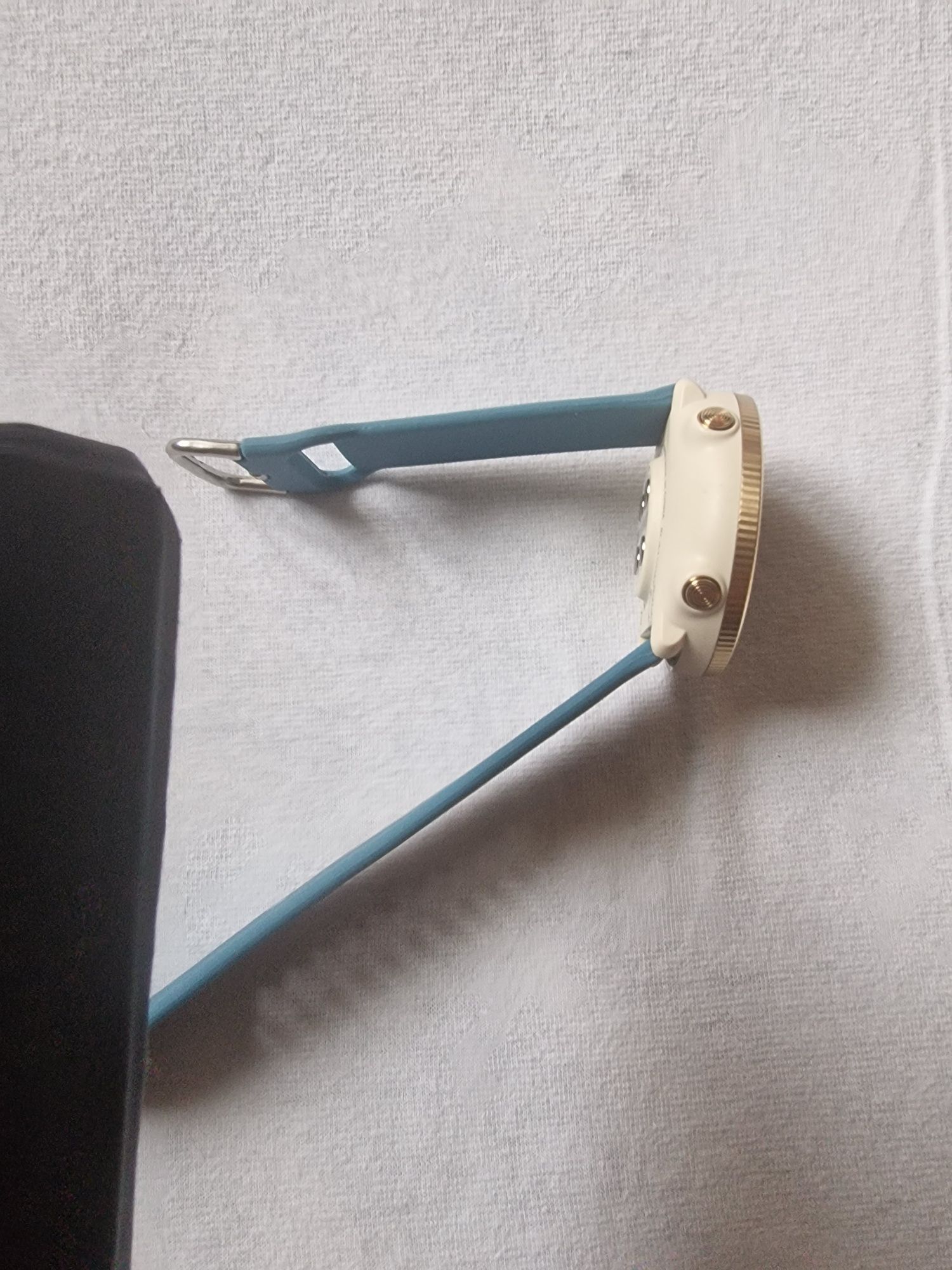 Piękny SMARTWATCH Polar ventage M 2 stan idealny