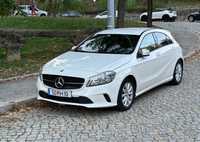 Mercedes Class A Nacional 2016 Fleet Pack (Facelift)