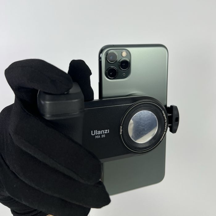 Тримач для смартфона Ulanzi MA35
