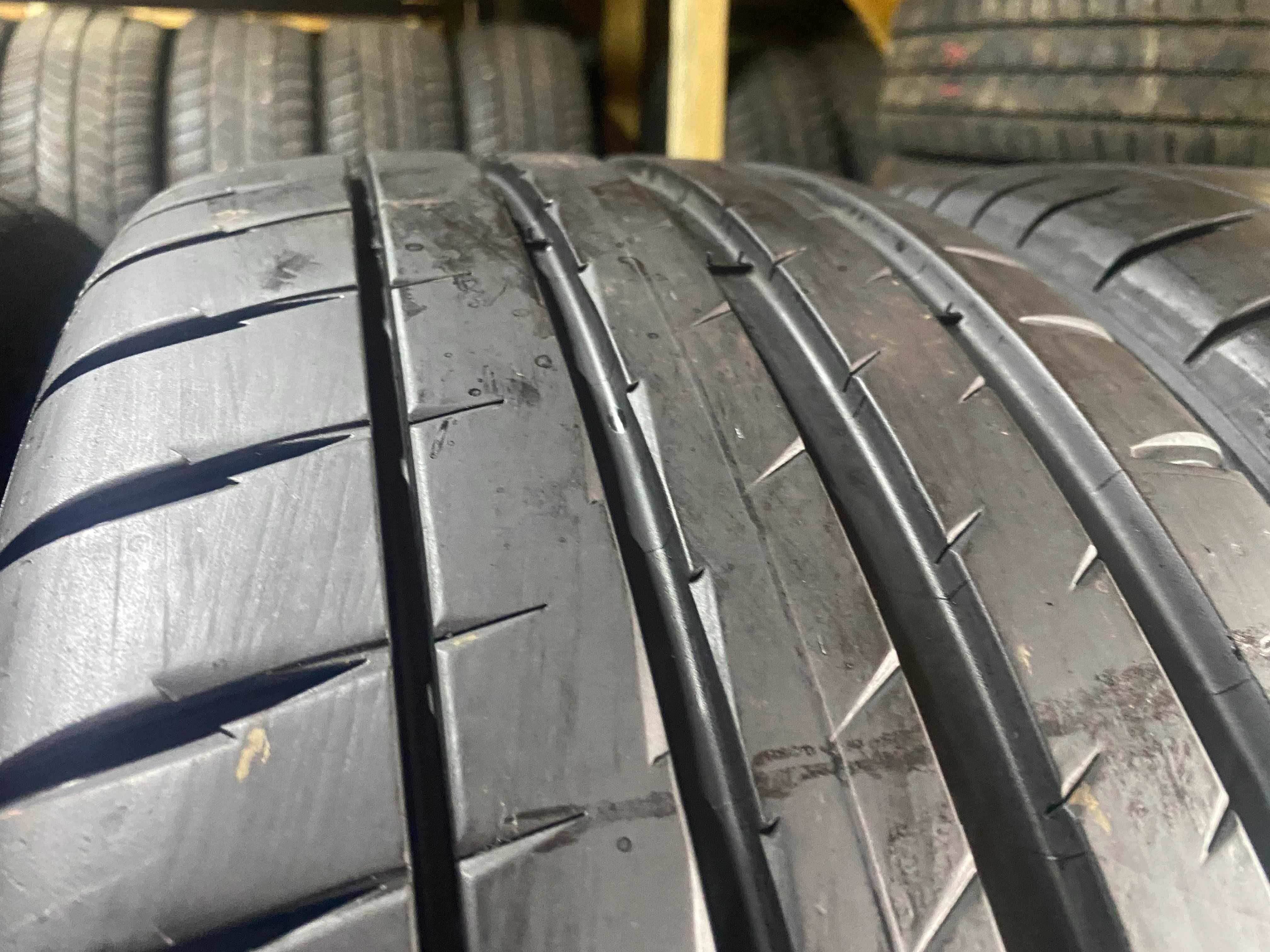Шини літо 205/40R18 Michelin Pilot Sport4 2або4шт супер стан
