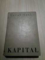 Kapitał Karol Marks