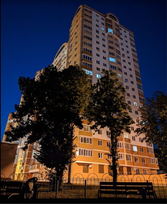 Продаю 2 комнатную квартиру 85м2 ЖК Дуэт 6/20