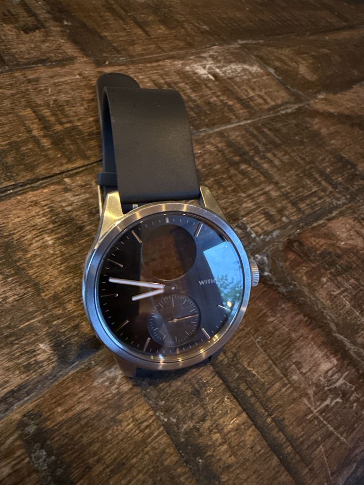 Withings Scanwatch 2