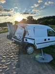 Opel combo w całości lub na części