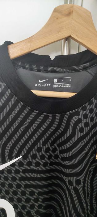 Camisola Guarda-Redes Portugal Euro 2020/21 (Nike Original)