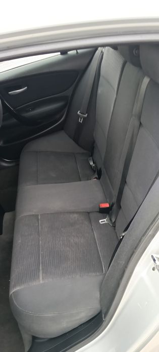 BMW 118d 143cv Impecável