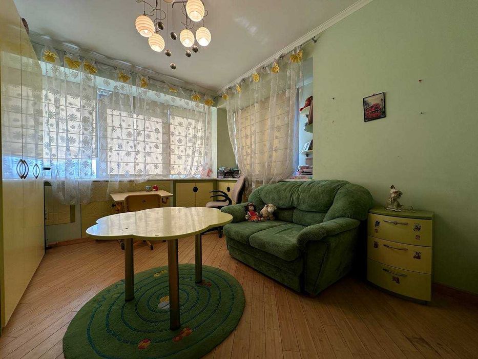 Продам 5к квартиру в ЖК Башни