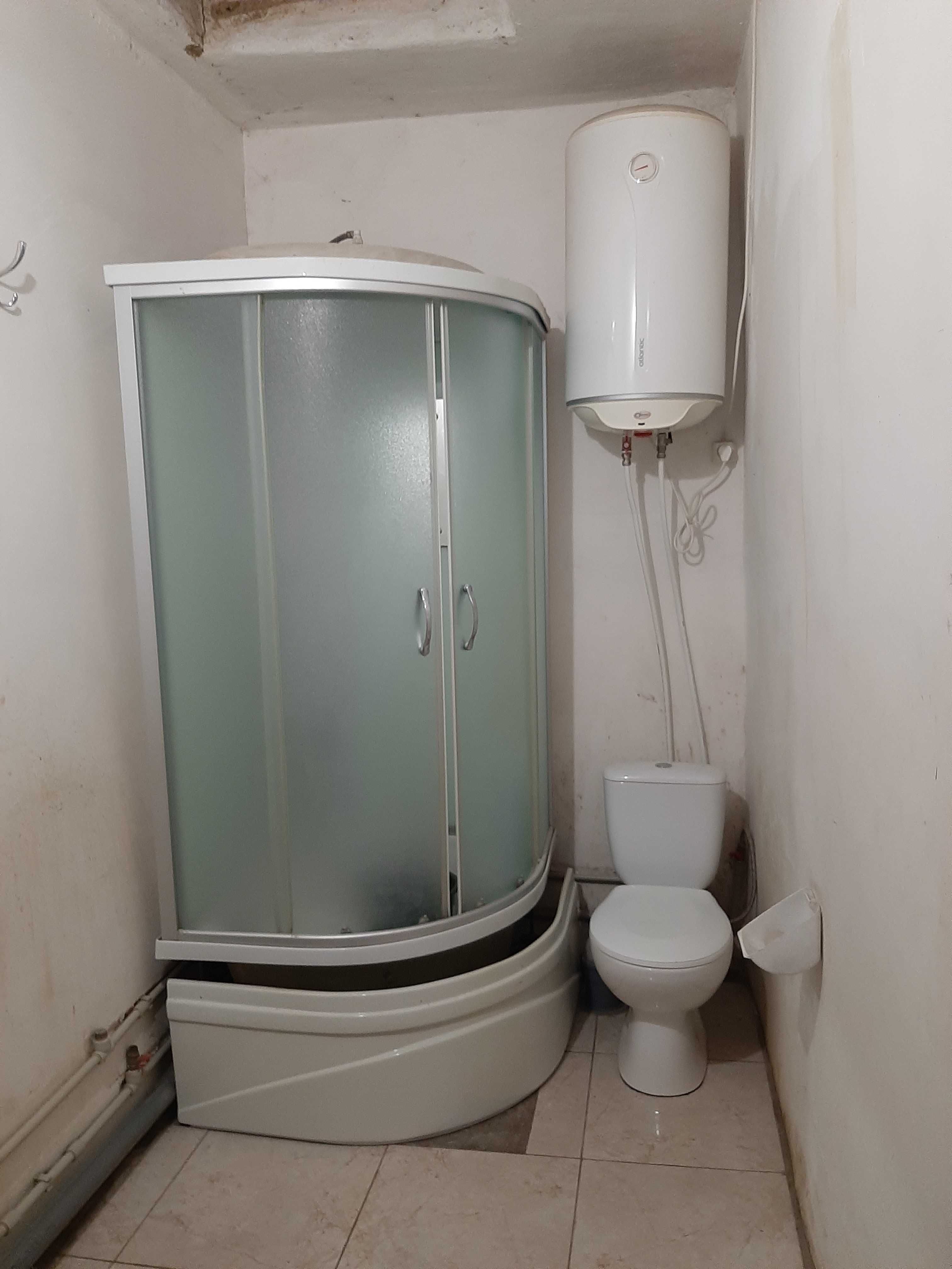 ТЕРМІНОВО! Продам будинок с. Нове Запоріжжя, 5 км від міста.