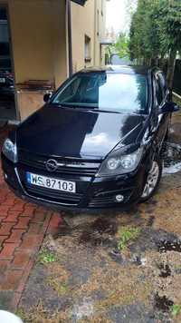 Astra H 1.7cdti 2005