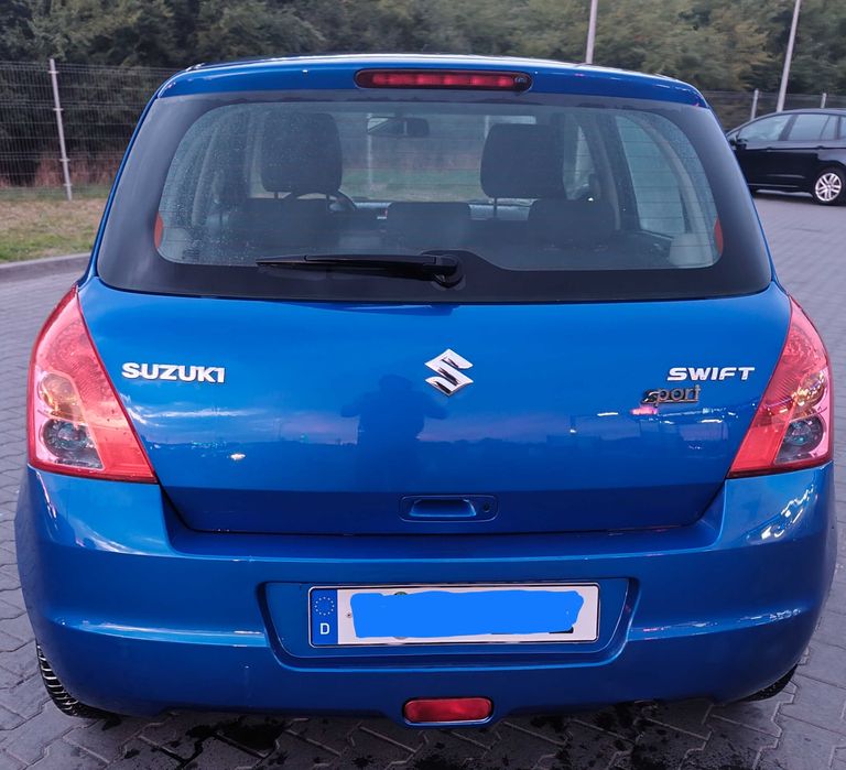 Suzuki Swift 1.3diesel