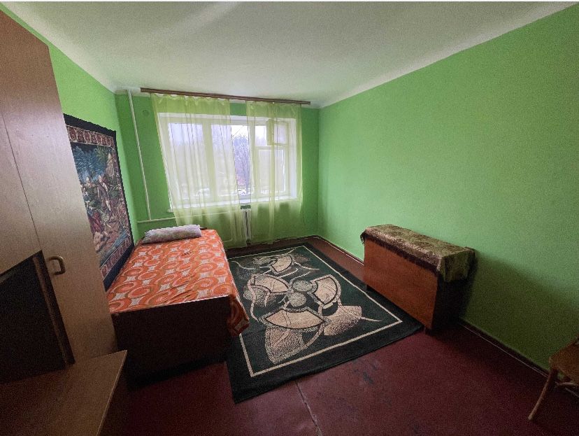 Оренда кімнати в гуртожитку на Сах заводі