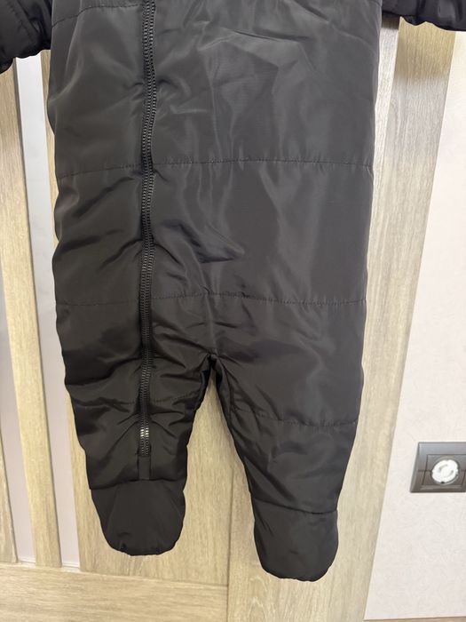 Демісезонний комбінезон DoRechi 62-68 р.