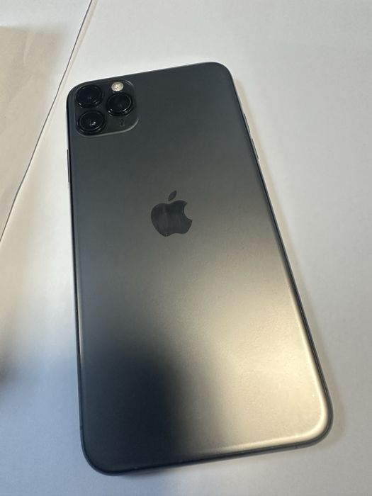 Iphon 11 pro max