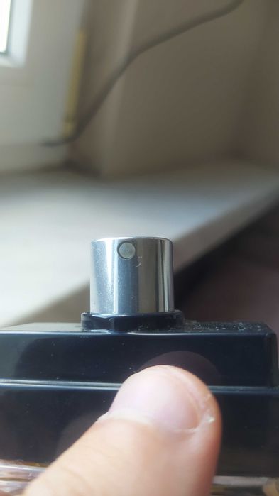 Chanel Cristalle EDP Vintage +-70/100ml  2017!