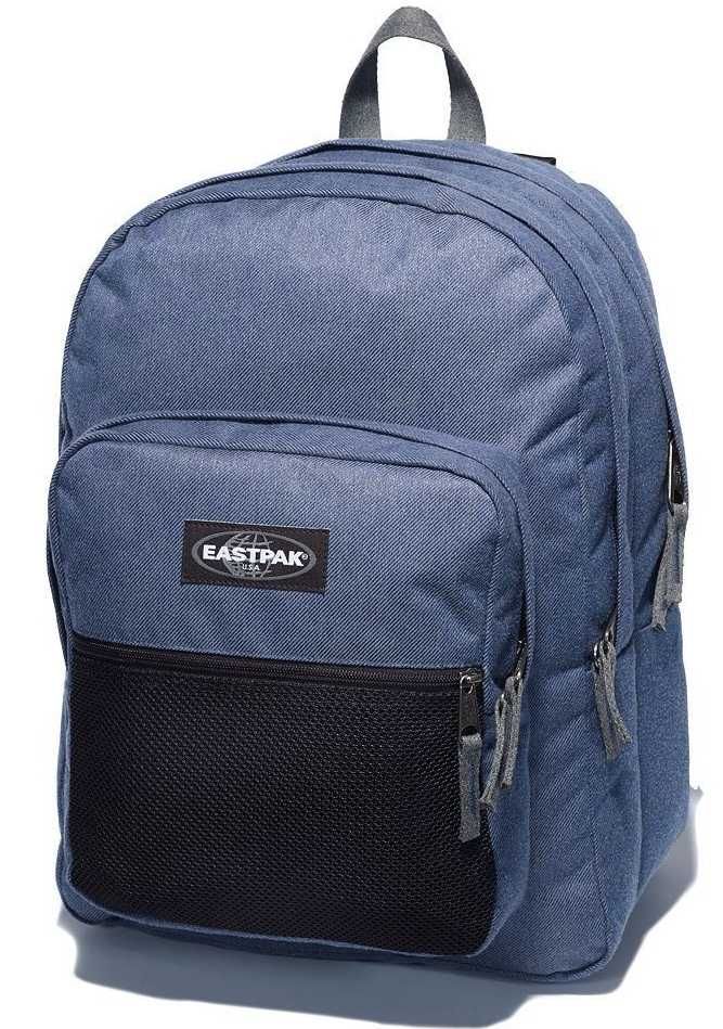 Новий рюкзак Eastpak Pinnacle для навчання та роботи