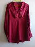 Blusa Pedro del Hierro