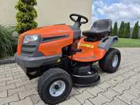 Traktorek Kosiarka HUSQVARNA LTH 151