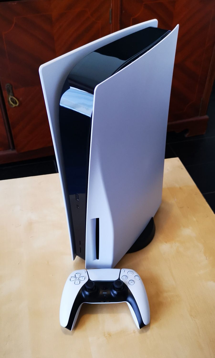 Playstation 5 CD