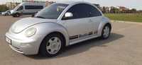 New Beetle  zrobiony na 190 KM. Fajna zabawka.. Polecam...