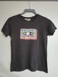 Bawełniana koszulka t-shirt Pull & bear xs