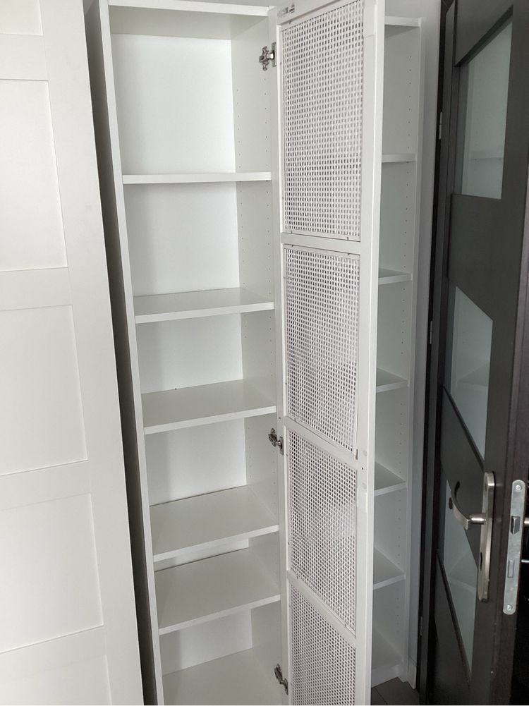 Regał Billy IKEA