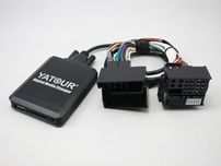MP3 usb/ aux адаптер Ятур/ Yatour M-06 REN12 для Renault/ Opel