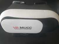 Óculos Realidade virtual