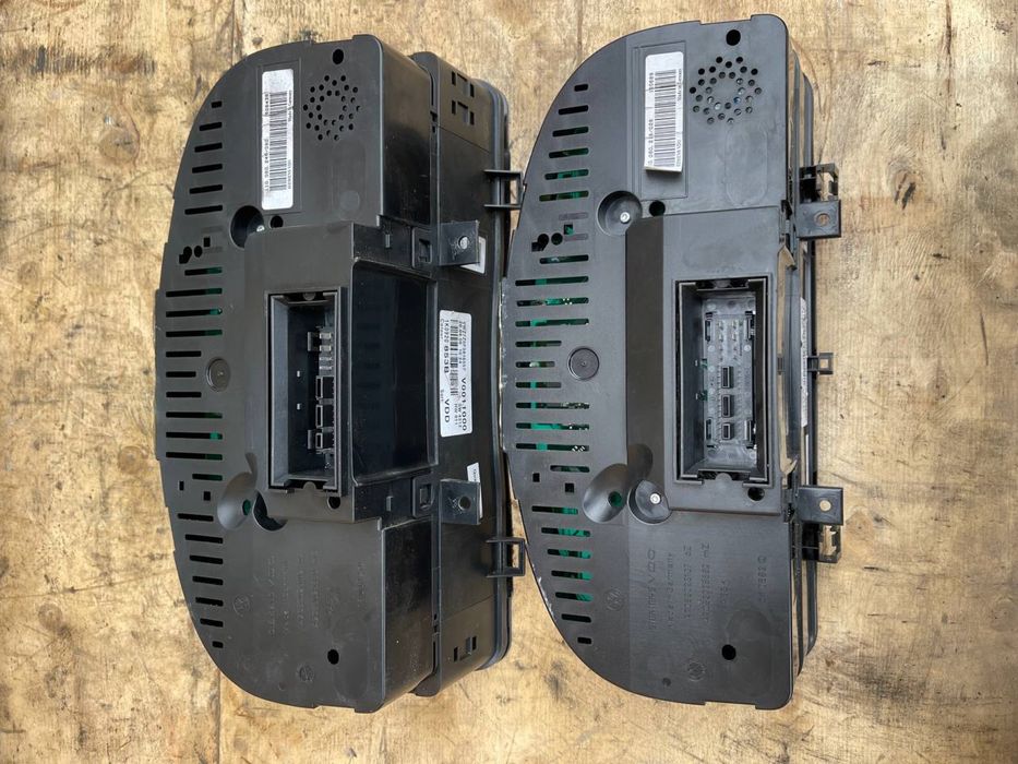 Панель приборів приборка VW Passat B6 B7 golf 5 Caddy Touran Jetta