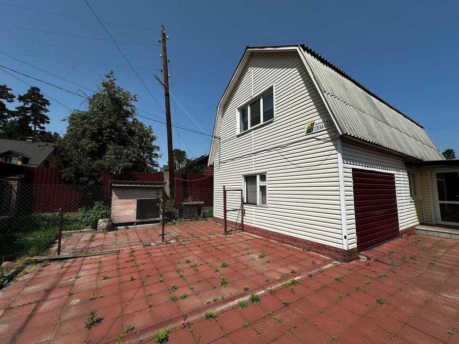 Продаж будинку 120,5 м в Бучі вул.Сілезька!
