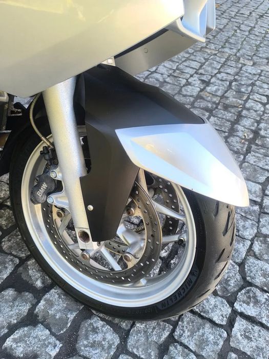 Moto Bmw RT-1200