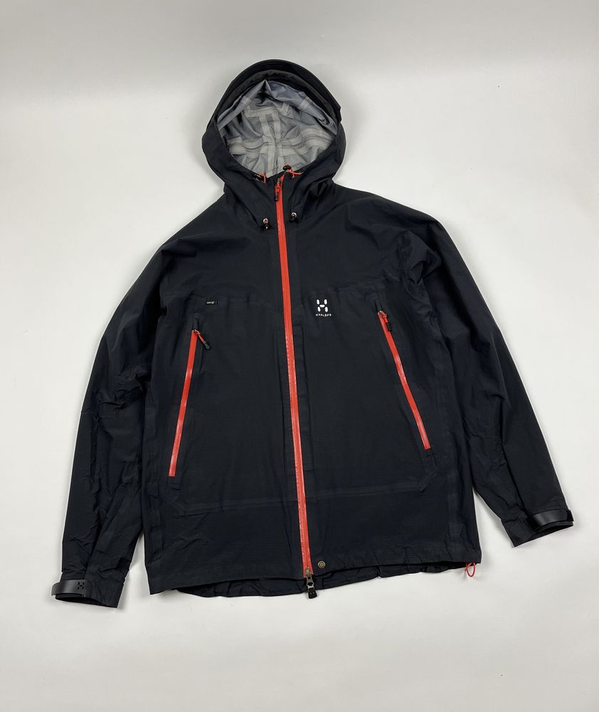 Haglofs Lim Active/Tilta Gore-Tex Jacket