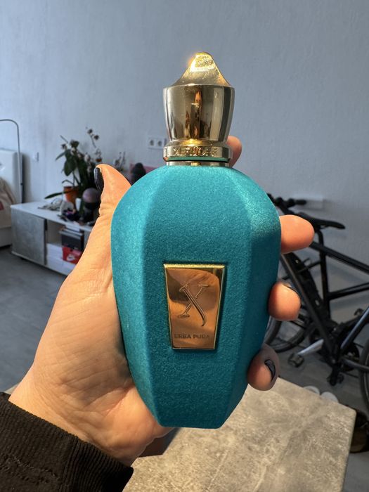 подарунки для жінок ) Erba Pura від Xerjoff