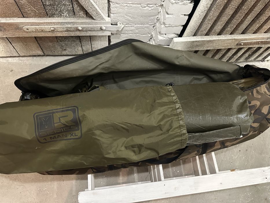 Namiot Fox R-Series 1 man XL