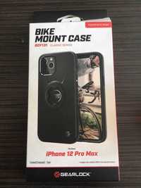 Bike Mount Case GCF131 iPhone 12 Pro Max
