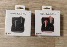 Навушники Realme Buds Air 7 Pro Global