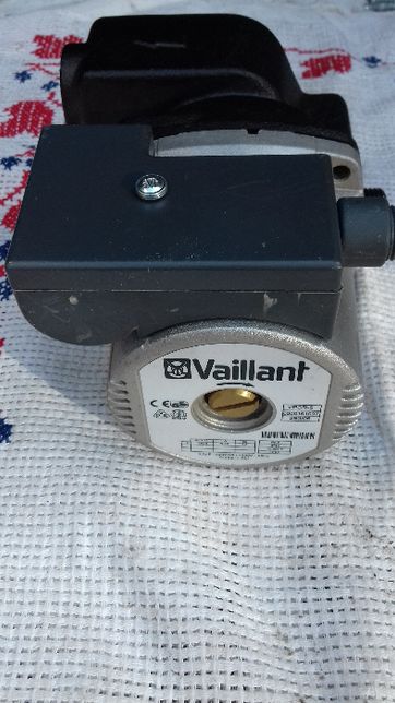 Pompa Vailland VPCR-5 nowa