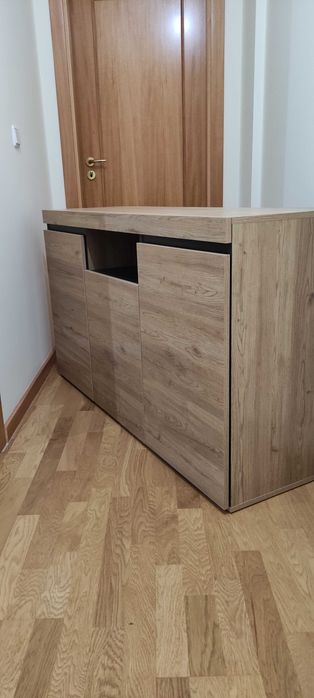 Móvel TV + aparador