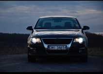 Vw passat b6 3.2 R32 V6 250km 4x4 DSG najbogatsza wersja, Sport wydech
