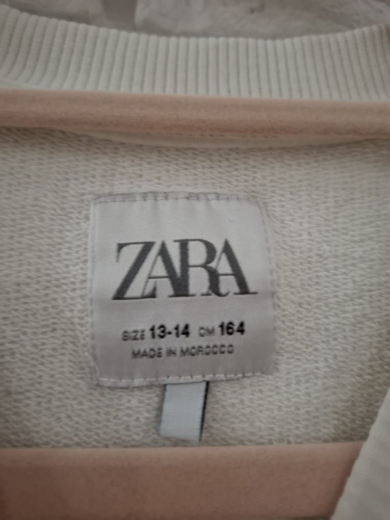 Bluza Zara 164cm