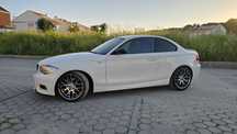 BMW 120 D Pack M