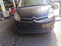 Peças Citroen C4 Picasso 1.6 HDI do ano 2011