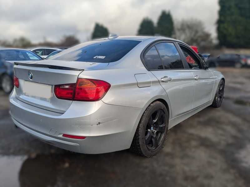 BMW 320D F30 2.0 2014 (Para Peças)