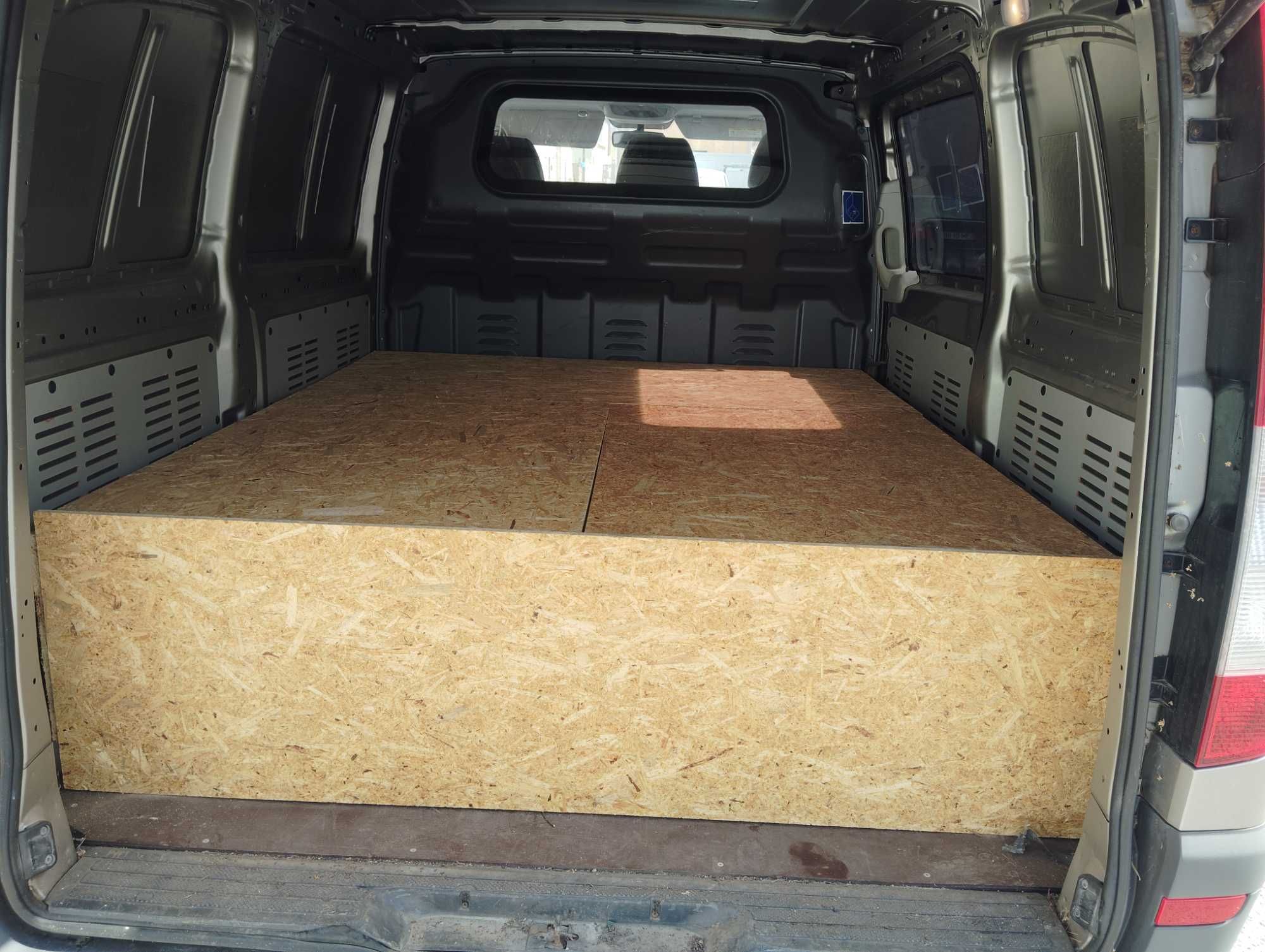 Mercedes Vito 113cdi