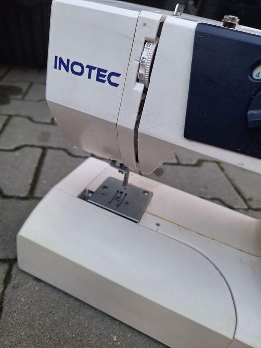Maszyna do szycia Inotec 7081Nm
