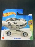Hot Wheels PAGANI Utopia