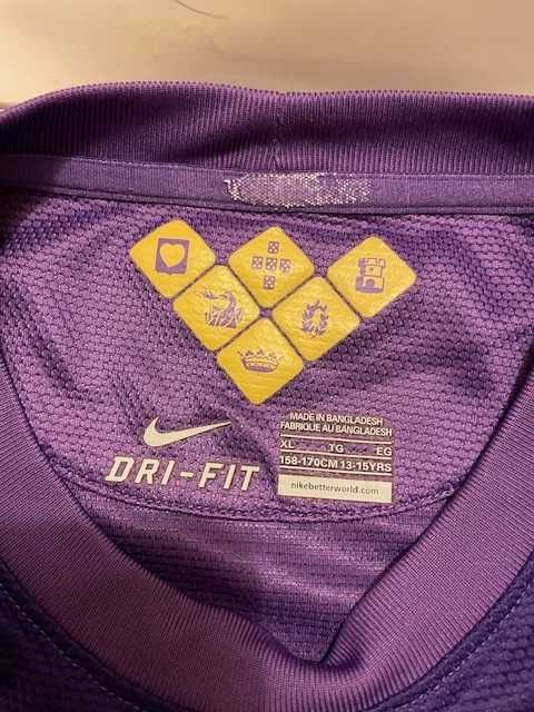 Koszulka piłkarska FC Porto retro Nike XL młodzieżowa