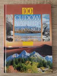 100 Cudów Natury w Polsce