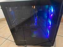 Core i9-11|AsusPrime Z-590|32GB DDR4|GeForce GT1030 2GB|1 TB SSD|Torba