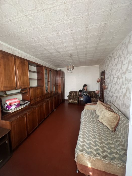 2-кімн вул. Світальського (Коротченко), 4/9, світло є завжди‼️